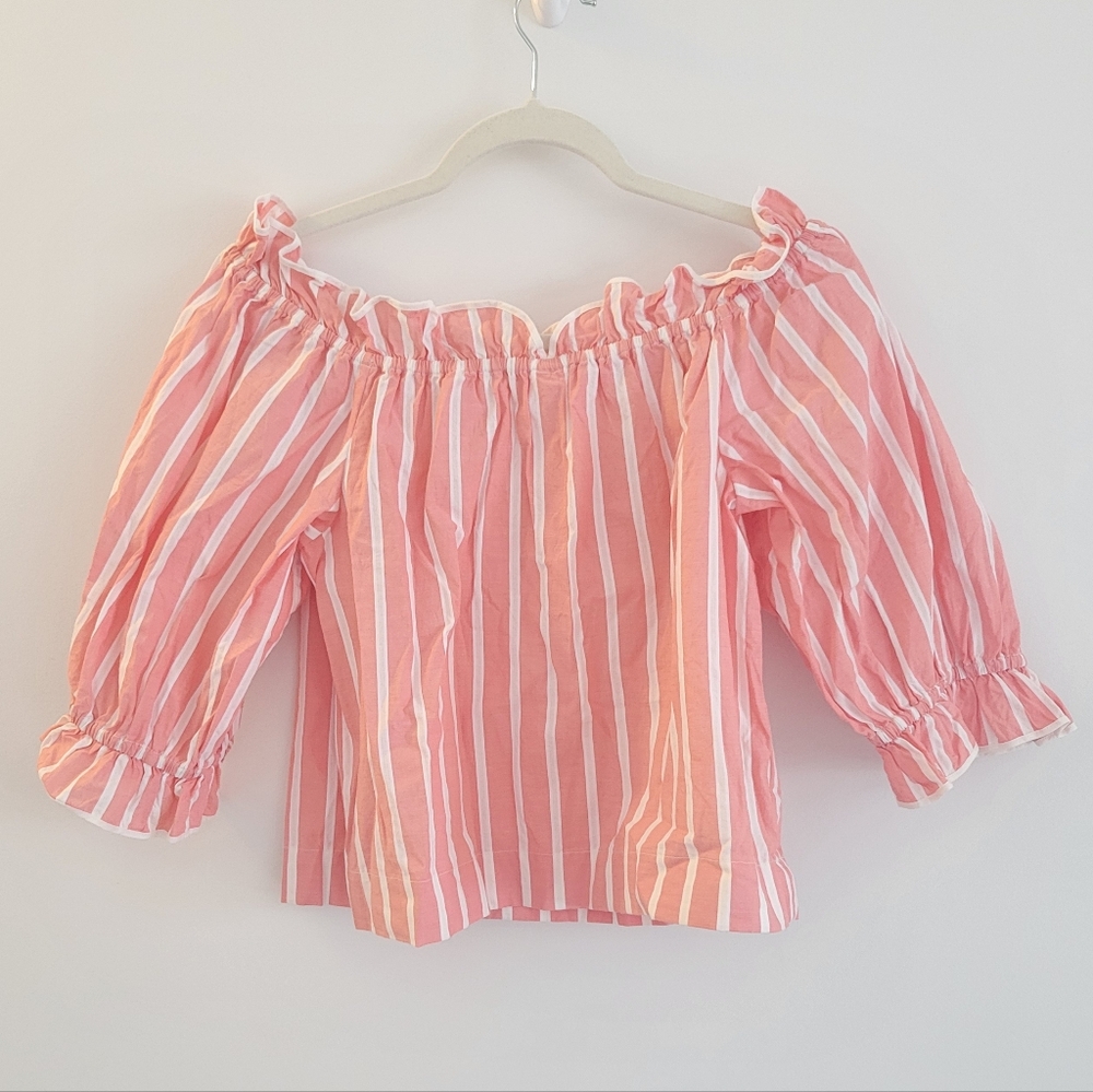 Sezane Sezane Sezane - Picture 4 of 10